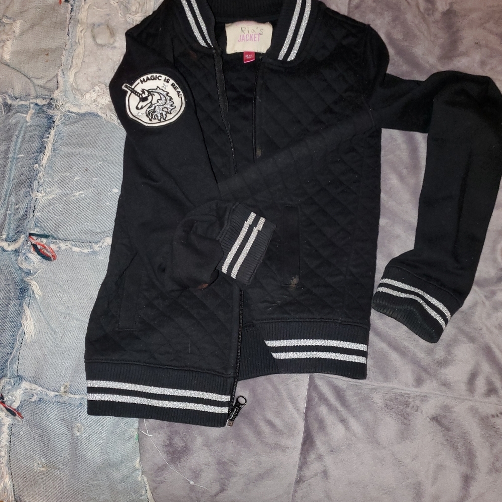 Spring coat Clarie's